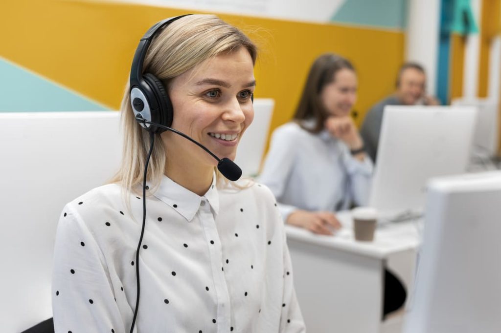 Empatía en la atención al cliente