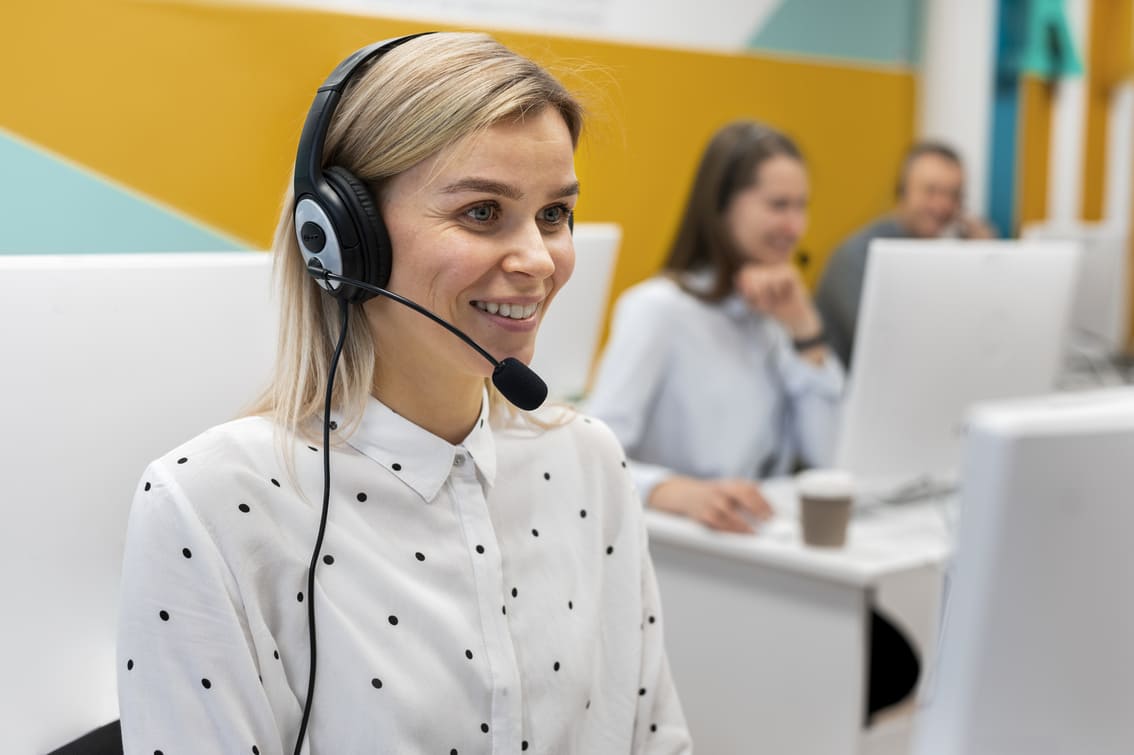Empatía en la atención al cliente