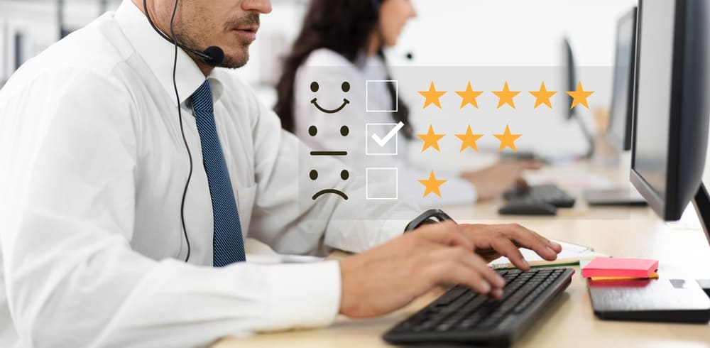 Qué es una encuesta de satisfacción