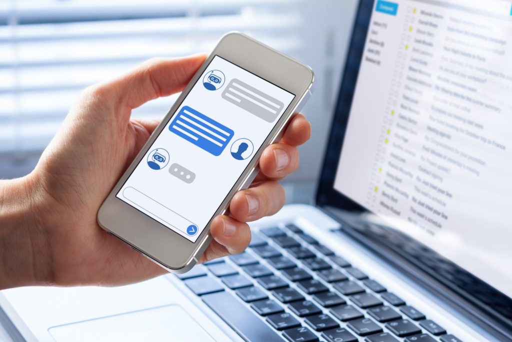 Automatización en atención al cliente