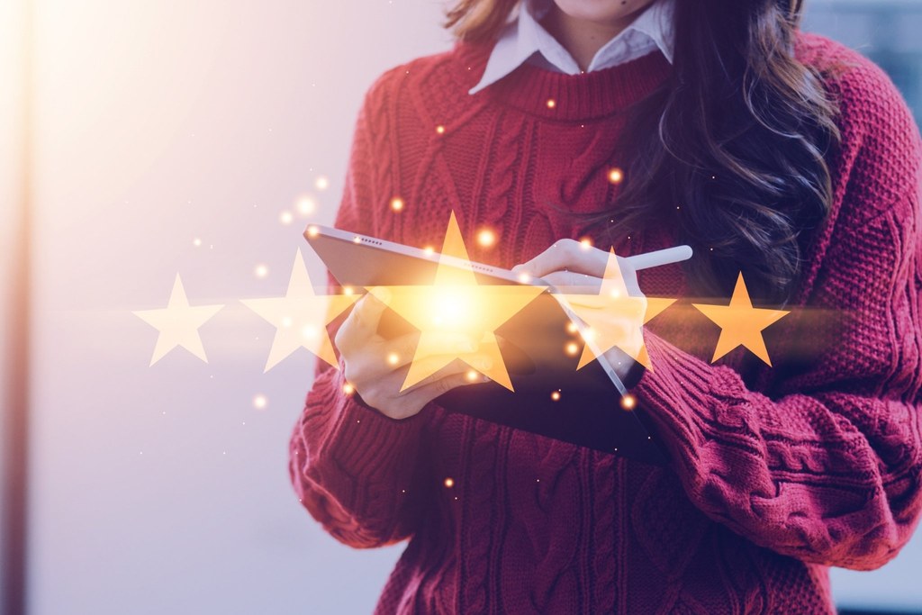 Importancia del feedback en contact centers