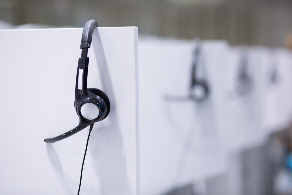 Sostenibilidad ambiental en los contact center