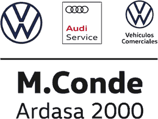 M. Conde Ardasa 2000