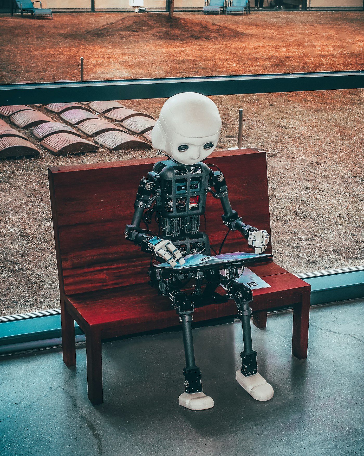 Automatización e Inteligencia Artificial